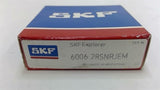 SKF 6066-2RSNRJEM Bearing Lot Of 2