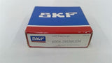SKF 6066-2RSNRJEM Bearing Lot Of 2
