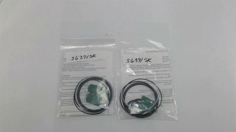 Aurora S6391SK Seal Kit Lot Of 2