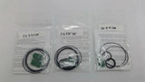 Aurora S6391SK Seal Kit Lot Of 3