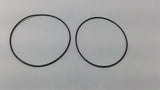 Aurora S6391SK Seal Kit Lot Of 3