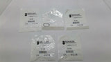 Goulds 5K320 O Ring Kit Lot Of 5