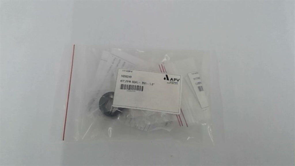 APV H206249 Seal SV 1" FPM