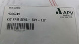 APV H206249 Seal SV 1" FPM