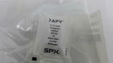 APV H206249 Seal SV 1" FPM