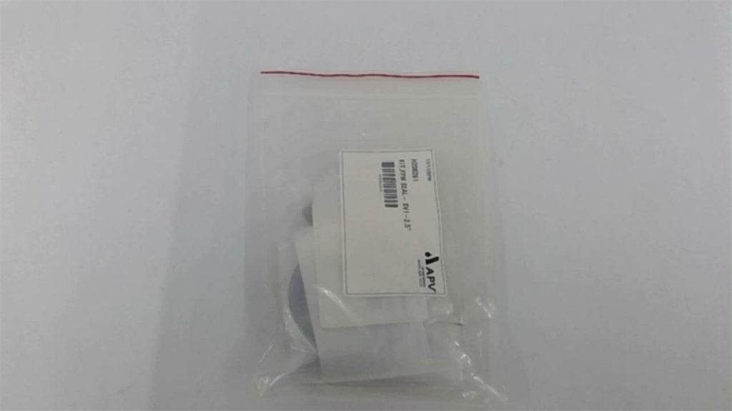 APV H206261 FPM Seal Kit 2.5"
