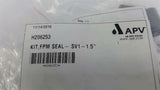 APV H206253 FPM Seal Kit 1.5"