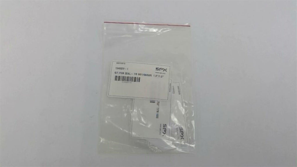 SPX 134602V-1 O-Ring 22 FDA FKM