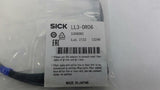 Sick LL3-DR06 Cable