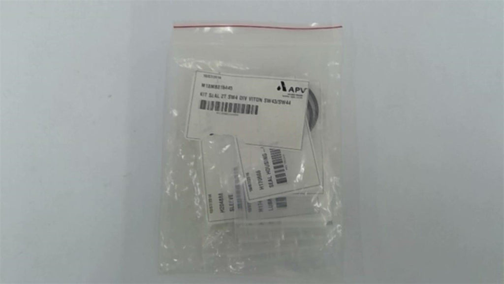 APV M18MB816445 Seal Kit 2T SW4 DIV Viton SW43/SW44