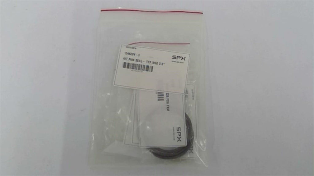 SPX 134629V-3 FKM Seal Kit TFP W62 2.0"