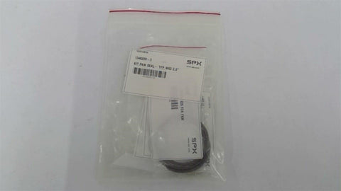 SPX 134629V-3 FKM Seal Kit TFP W62 2.0"