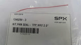 SPX 134629V-3 FKM Seal Kit TFP W62 2.0"