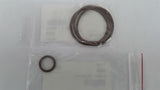 SPX 134629V-3 FKM Seal Kit TFP W62 2.0"