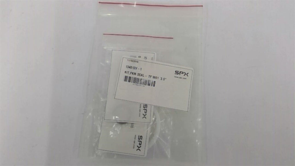 SPX 134612V-1 3.0" Seal Kit