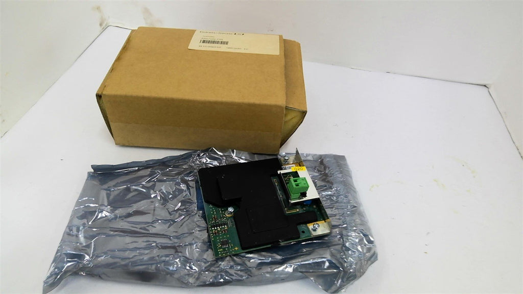 Endress Hauser 71026980 IO Board 92F
