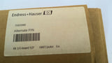 Endress Hauser 71026980 IO Board 92F