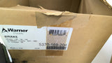 Warner EM-50-20 48Y-56C DC V 90 Brake
