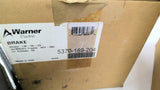 Warner EM-50-20 48Y-56C DC V 90 Brake