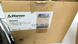 Warner EM-50-20 48Y-56C DC V 90 Brake