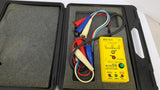 UNITEST DR701 Motor Rotation Tester