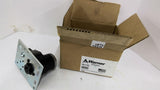 Warner Electric 306-17-053 Magnetic Clutch Brake 115 Vac 3/4" Bore
