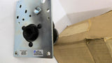 Warner Electric 306-17-053 Magnetic Clutch Brake 115 Vac 3/4" Bore
