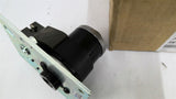 Warner Electric 306-17-053 Magnetic Clutch Brake 115 Vac 3/4" Bore