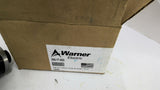 Warner Electric 306-17-053 Magnetic Clutch Brake 115 Vac 3/4" Bore