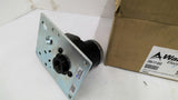 Warner Electric 306-17-053 Magnetic Clutch Brake 115 Vac 3/4" Bore