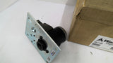 Warner Electric 306-17-053 Magnetic Clutch Brake 115 Vac 3/4" Bore