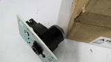 Warner Electric 306-17-053 Magnetic Clutch Brake 115 Vac 3/4" Bore