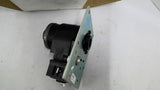 Warner Electric 306-17-051 Magnetic Clutch Brake