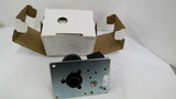 Warner Electric 306-17-051 Magnetic Clutch Brake