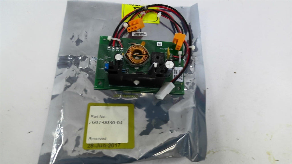 PressTech 7607-0030-04 Power Supply Board