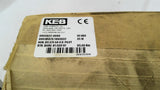 KEB 0903822-009U 95VDC 35W Brake Clutch