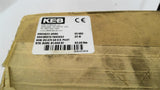 KEB 0903822-009U 95VDC 35W Brake Clutch