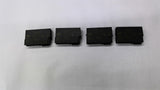 Siemens 6ES7 131-4BD00-0AA0 Terminal Module Lot Of 4