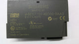 Siemens 6ES7 131-4BD00-0AA0 Terminal Module Lot Of 4