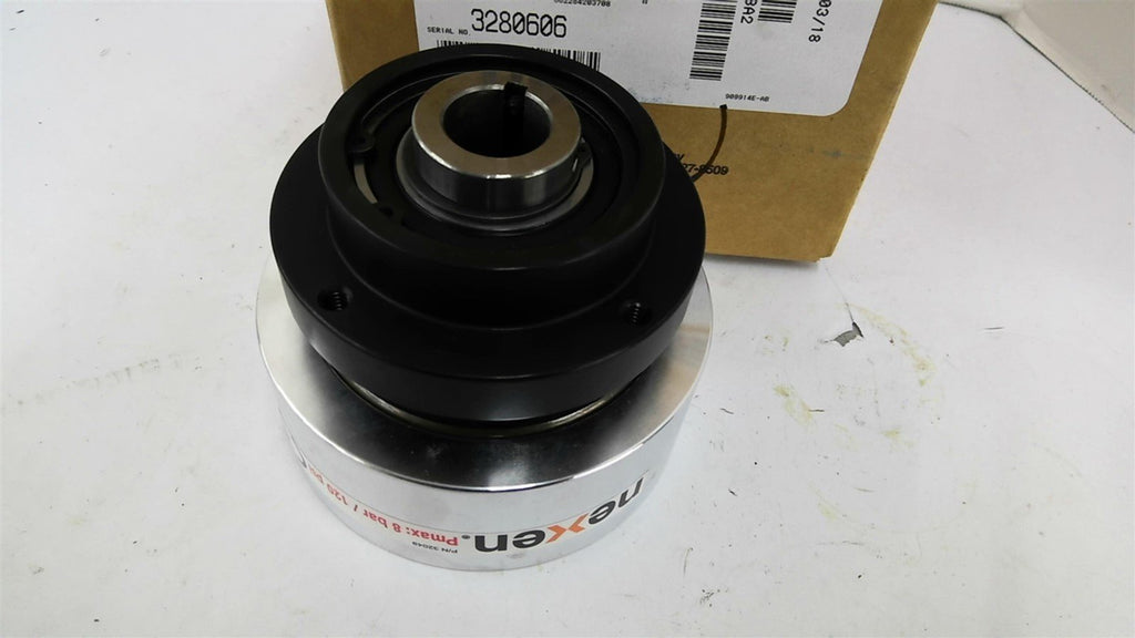 Nexen 909914 Air Engaged Tooth Clutch
