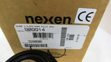 Nexen 909914 Air Engaged Tooth Clutch