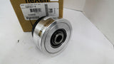Nexen 909914 Air Engaged Tooth Clutch