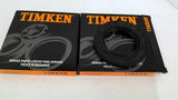 Timken 55X90X10-R2LS32-S Seal Lot Of 2