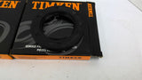 Timken 55X90X10-R2LS32-S Seal Lot Of 2
