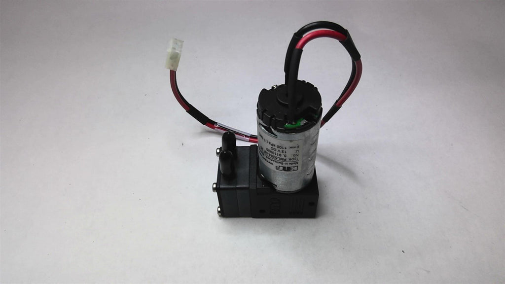 KNF PML5384-NF 30 Diaphragm Pump 12 VDC