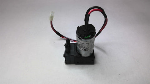KNF PML5384-NF 30 Diaphragm Pump 12 VDC