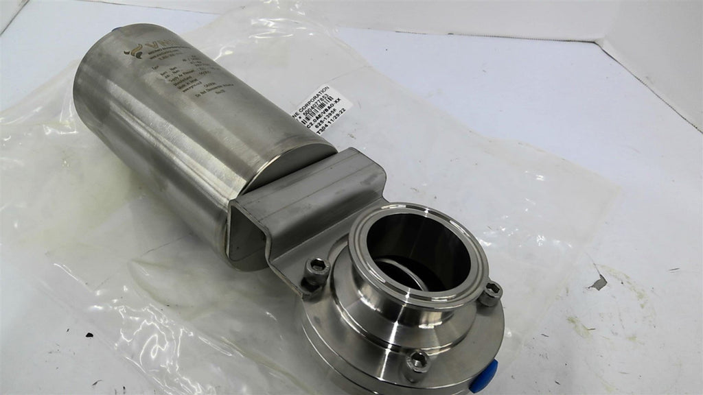 VNE NEUMO VBA ACT-VBA Pneumatic Valve Actuator
