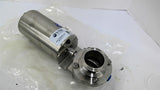 VNE NEUMO VBA ACT-VBA Pneumatic Valve Actuator
