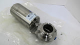 VNE NEUMO VBA ACT-VBA Pneumatic Valve Actuator