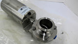 VNE NEUMO VBA ACT-VBA Pneumatic Valve Actuator